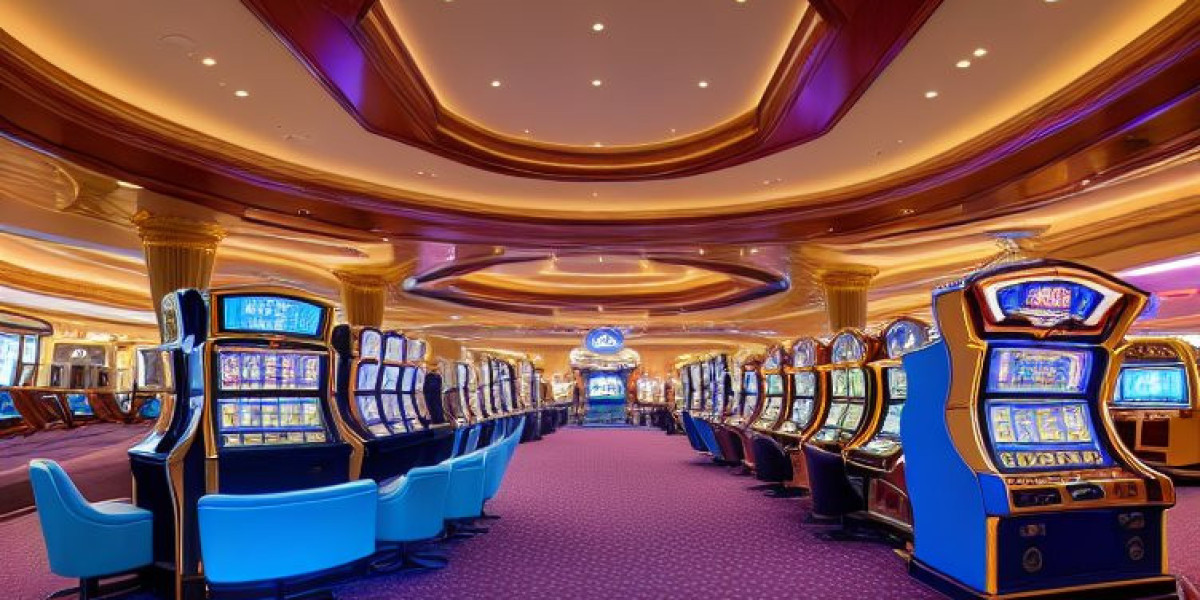 Genuine Live Croupier Experiences at AllSlots