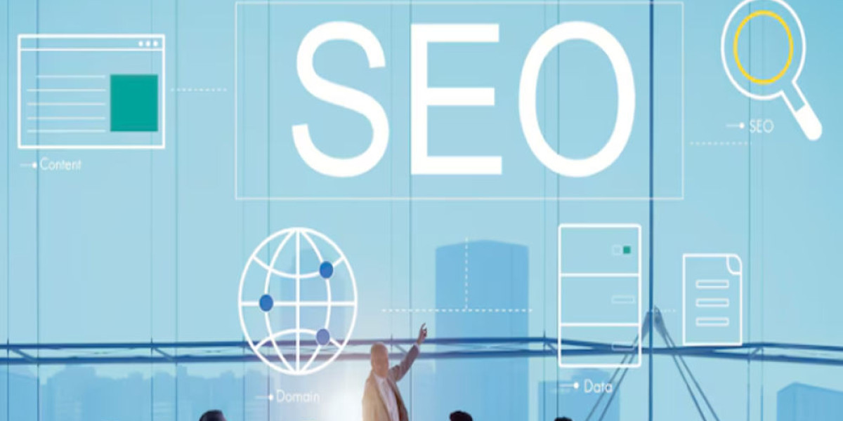 Why Your Business Needs a Trusted SEO Company in Manchester