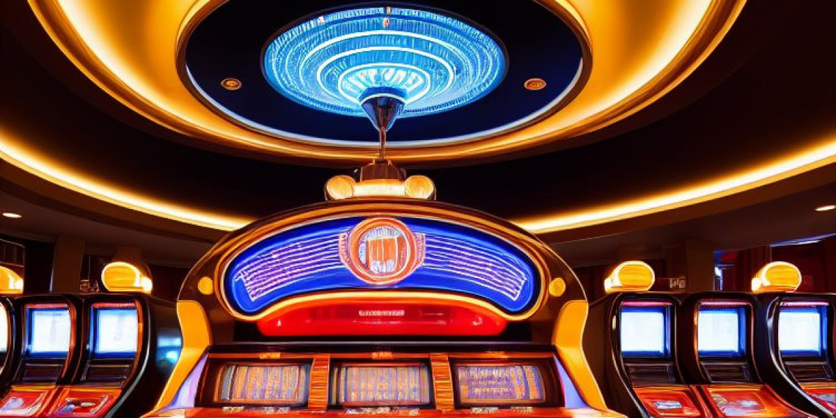 Rooli Games Library Alters Virtual Casino