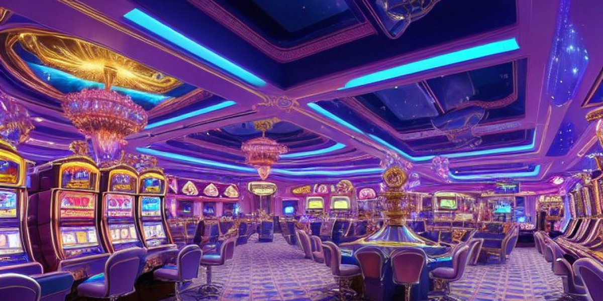 Full Gambling Selection at Lucky Dreams Casino