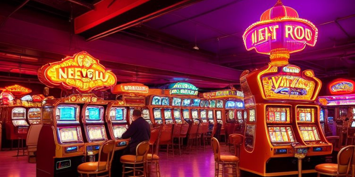 Beeindruckend Slot-Erlebnisse bei Loco Win