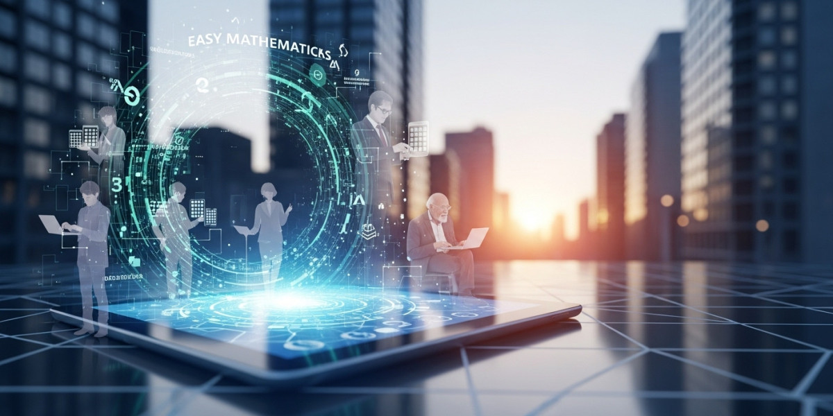 How Online Calculators Simplify Everyday Mathematics
