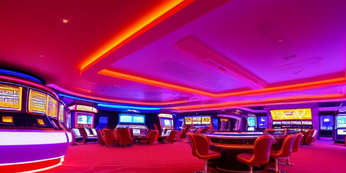 Große Glücksspielautomaten-Auswahl bei Lets Lucky Casino