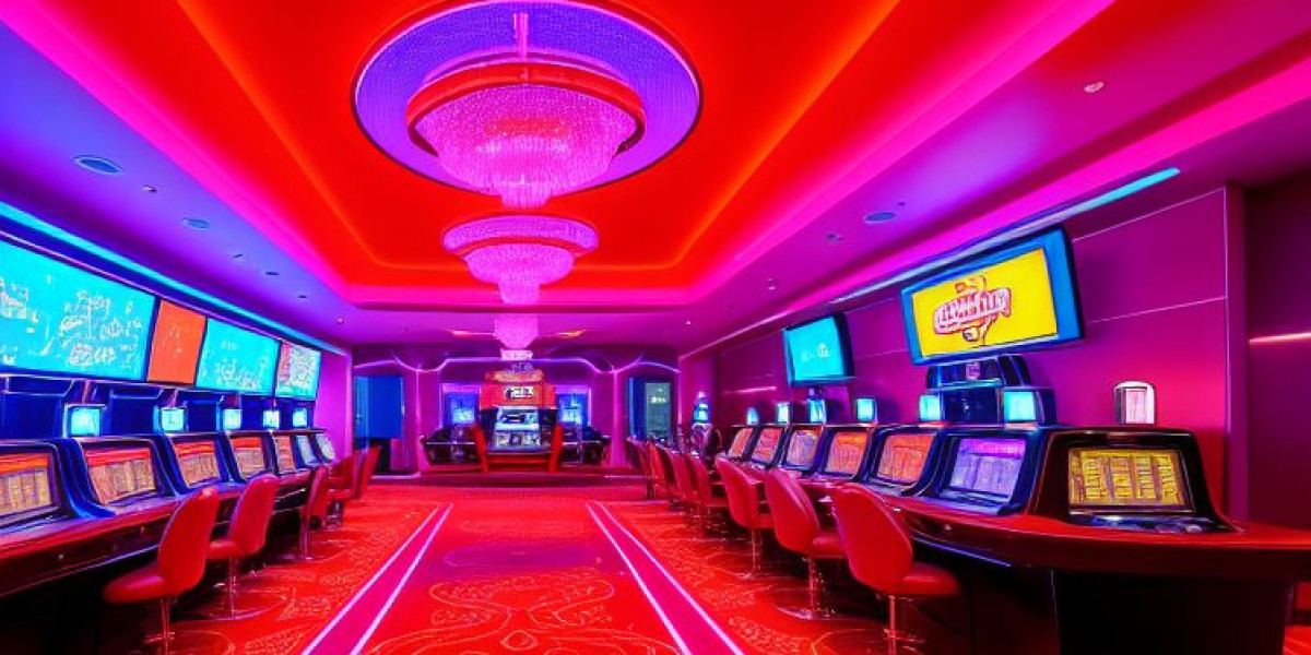 Modos de Pagamento no Casino Betibet