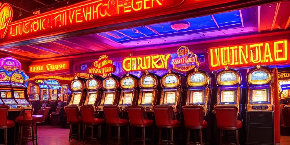 Diverse Gambling Assortment at Neospin Casino