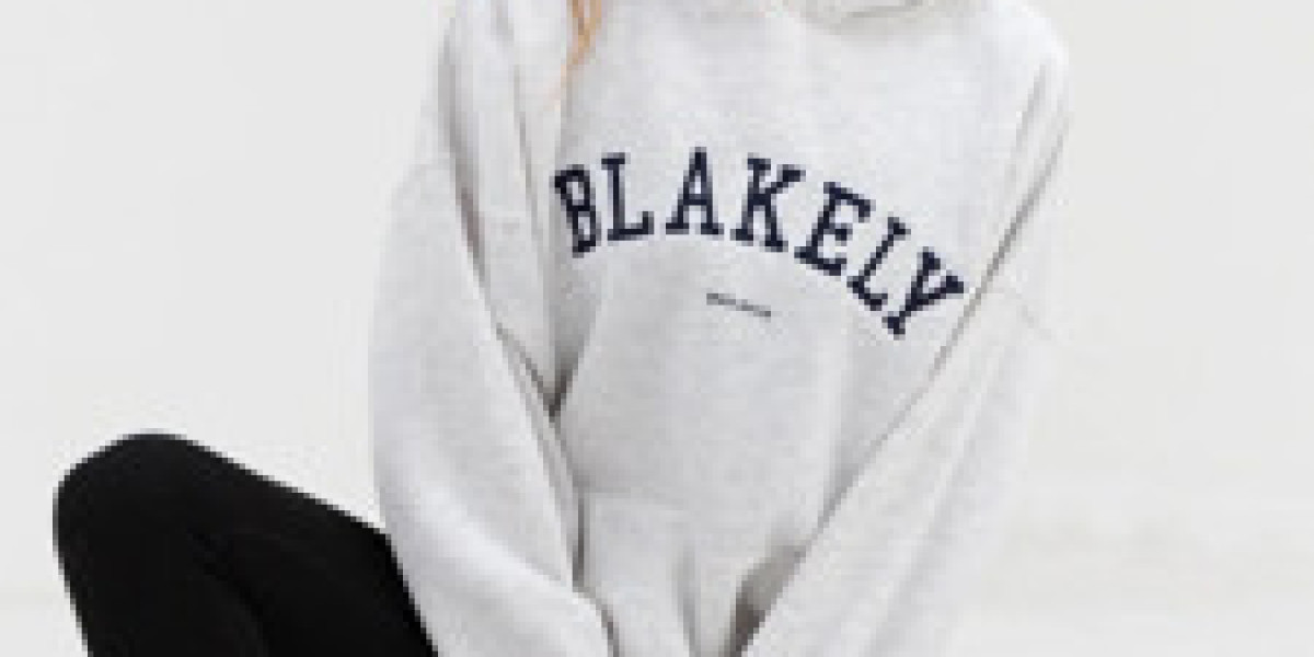 Blakely Hoodie 2025 Collection What’s New and Trending
