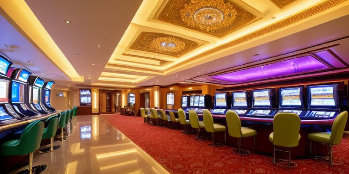 Hochwertige Spielauswahl bei Spinsy Casino