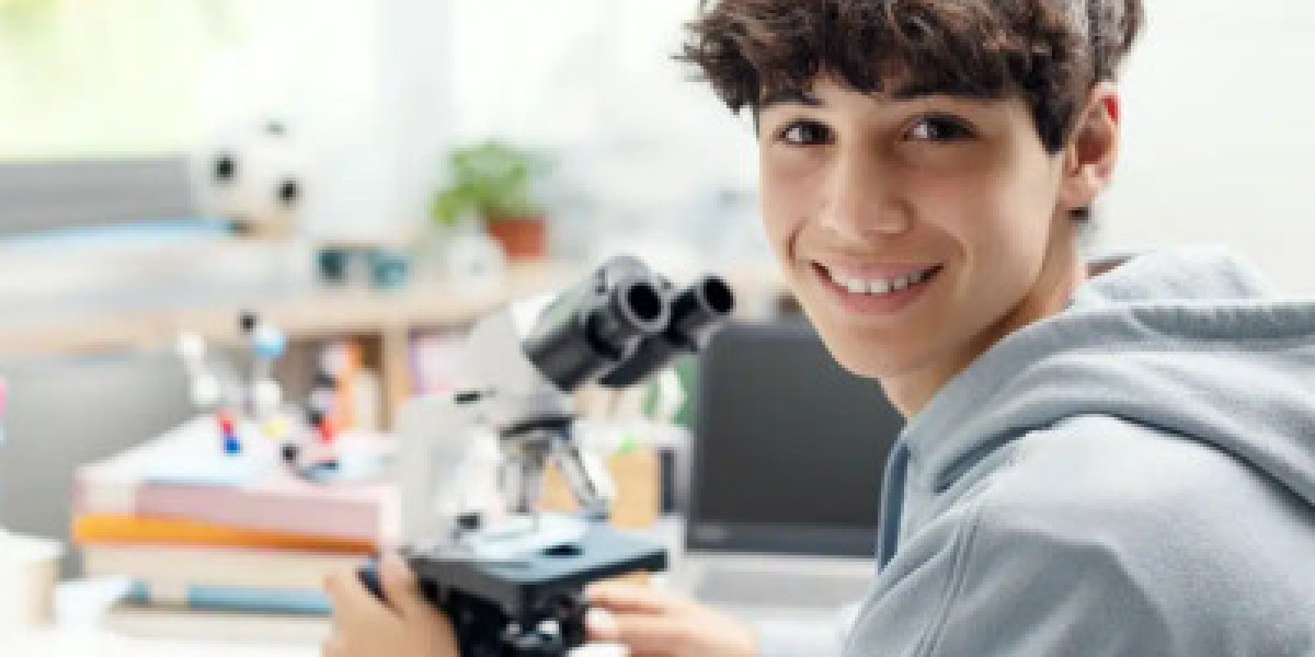 Biology A Level Tutor