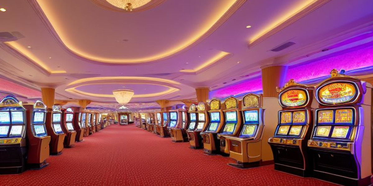 Adrenaline-Enhancing Ventures at VegasNow Casino