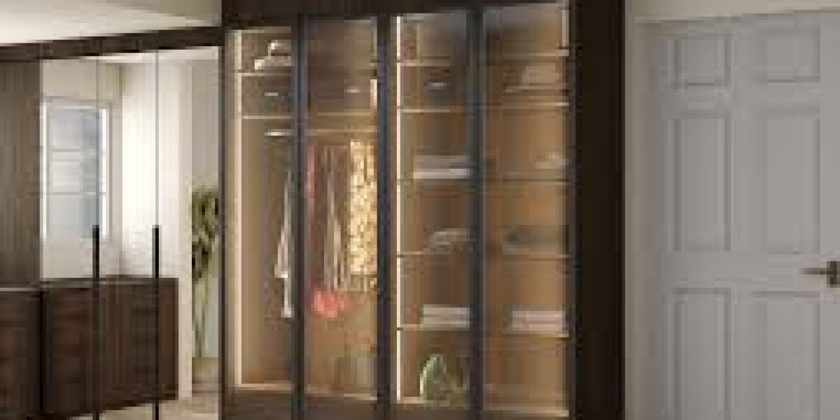 Wardrobe Cabinets Abu Dhabi – Stylish Storage Solutions for Modern Homes