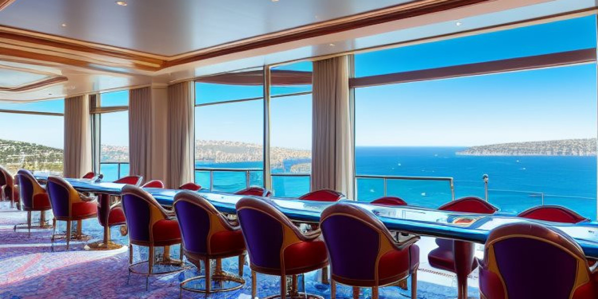 Wide-ranging Sample Choices on Neo Spin Casino