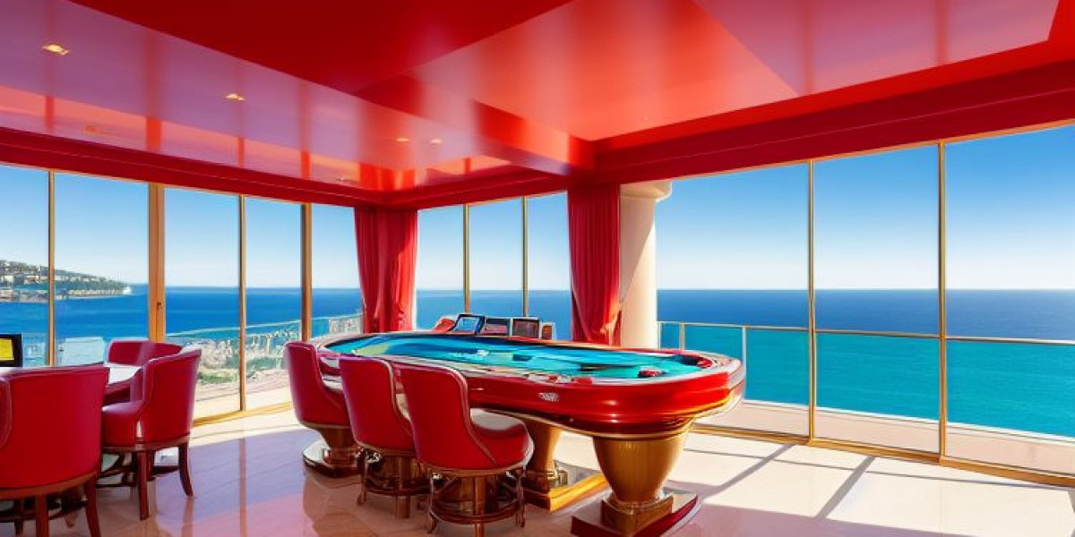 Jeux de hasard En Direct À Casino Betzino