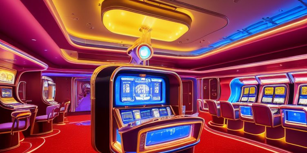 Atemberaubend Slot-Erfahrungen bei Loco Win