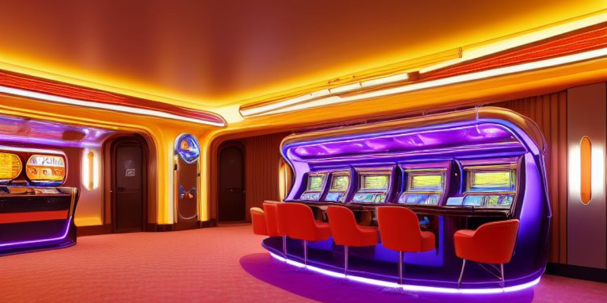 Intense Dynamic Adventure at Neospin Casino