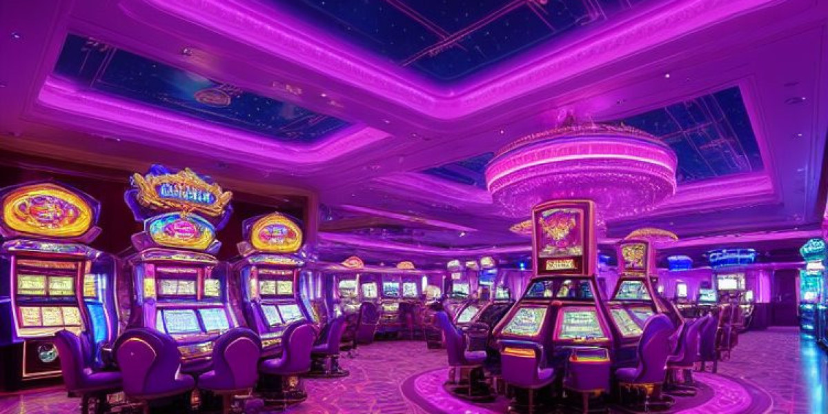 Wide range Gaming World at SpinBit