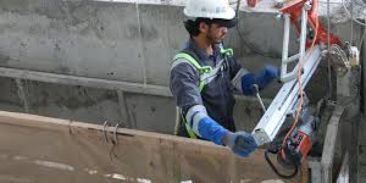 Core Cutting in Dubai Cost – Affordable & Professional Services