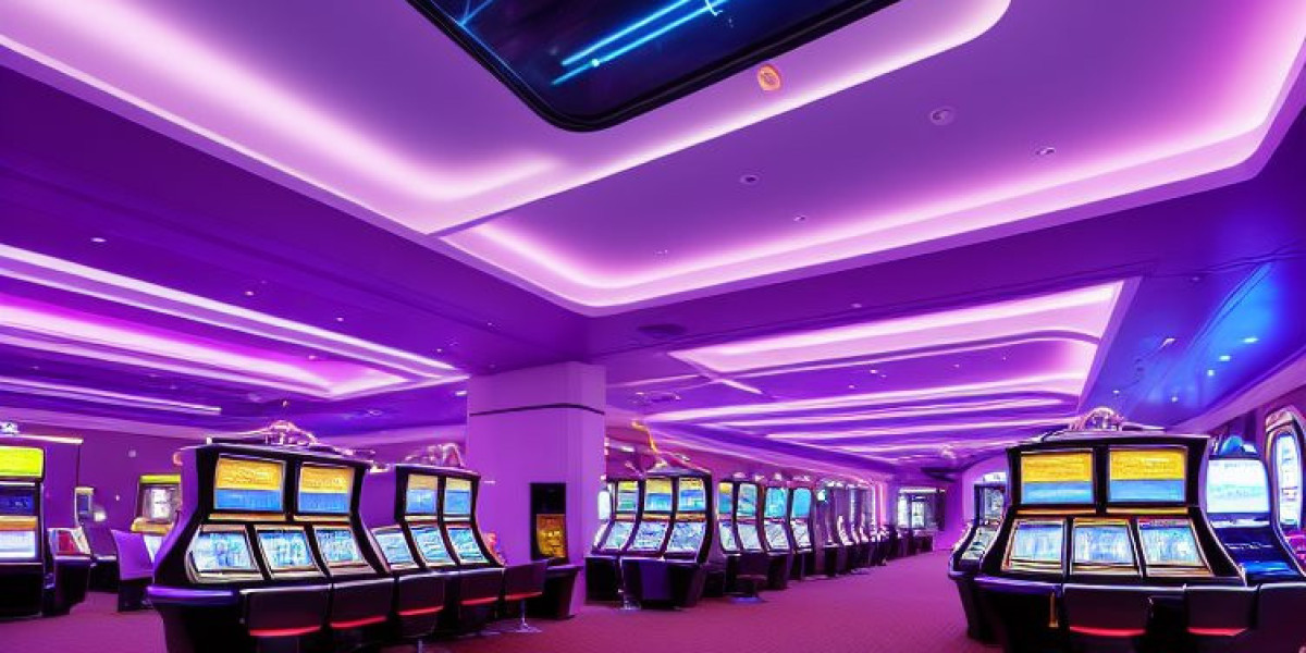 Umfängliche Spielsammlung bei GoldSpin