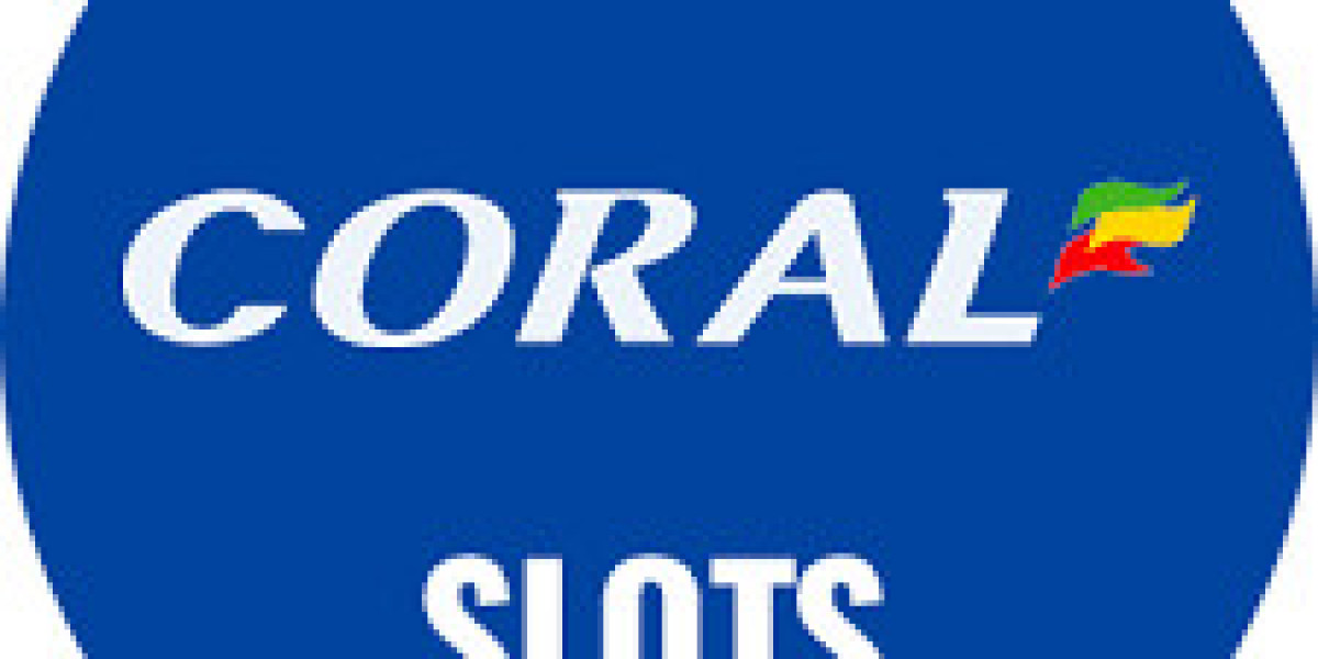 Shhhh... Listen! Do You Hear The Sound Of Coral Slots Promo?