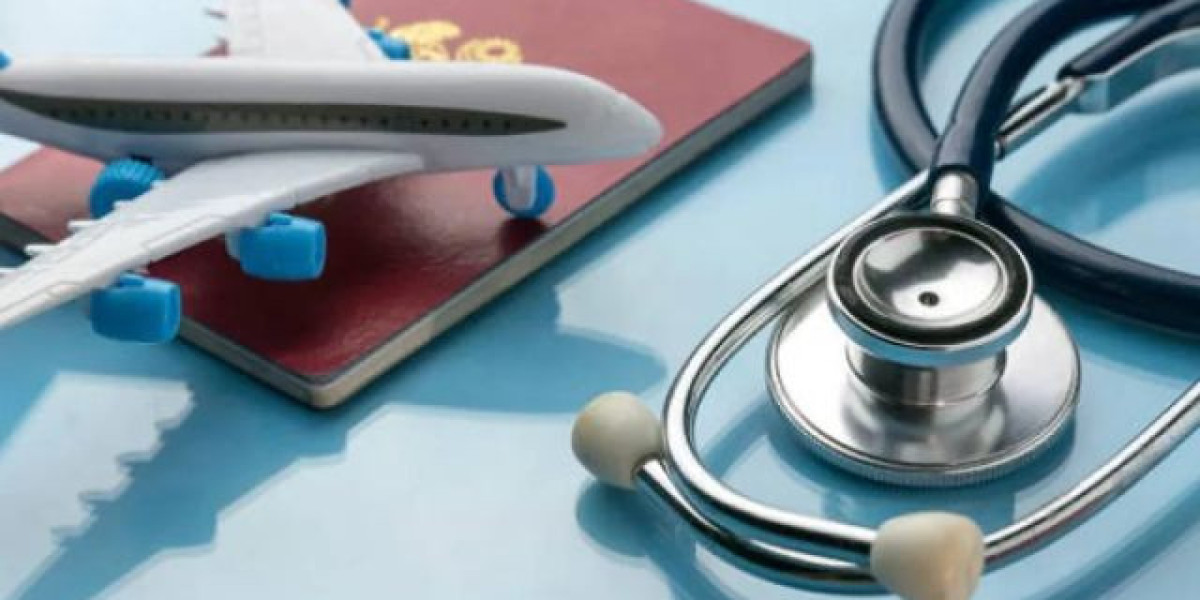 What is Medical Tourism in China