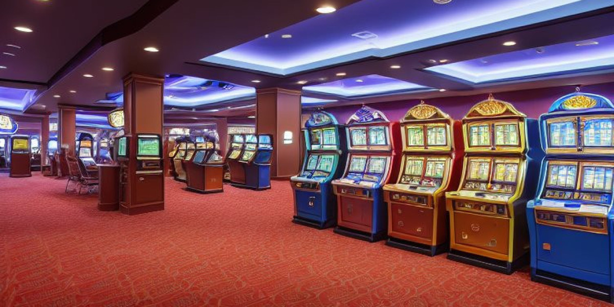 Account Setup in casino Retro Bet