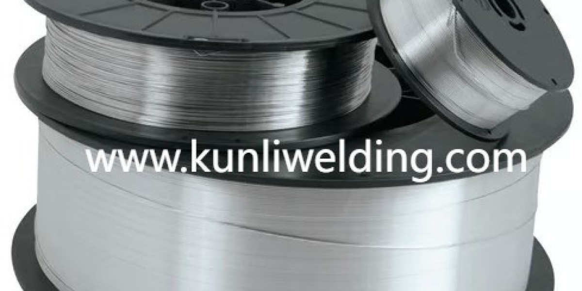 What Are the Best Practices for Storing ER5183 Welding Wire
