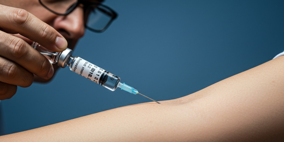 How B12 Injections Can Fix Your Fatigue Problem in Just Days