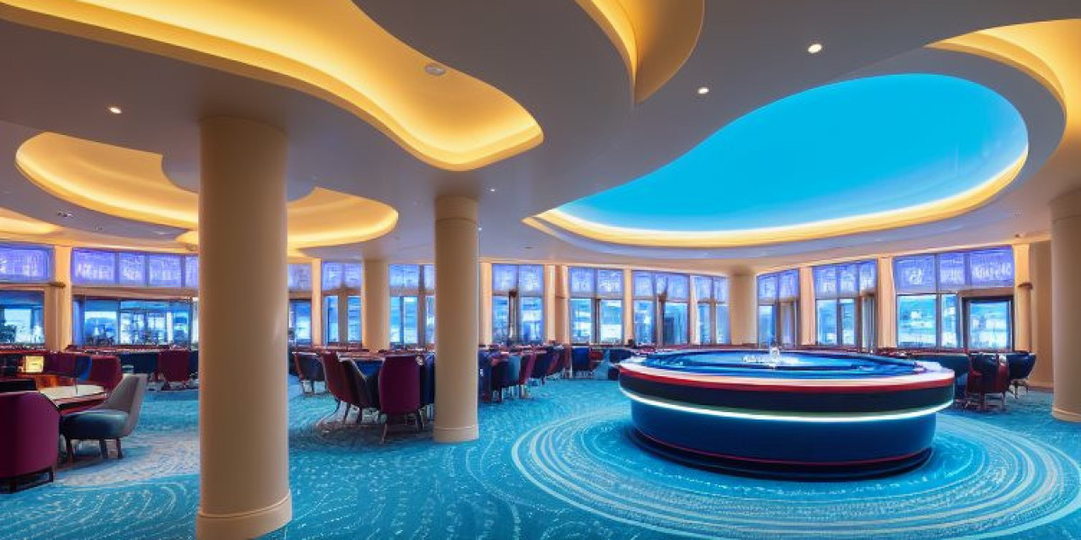Gambling Variety at VegasNow