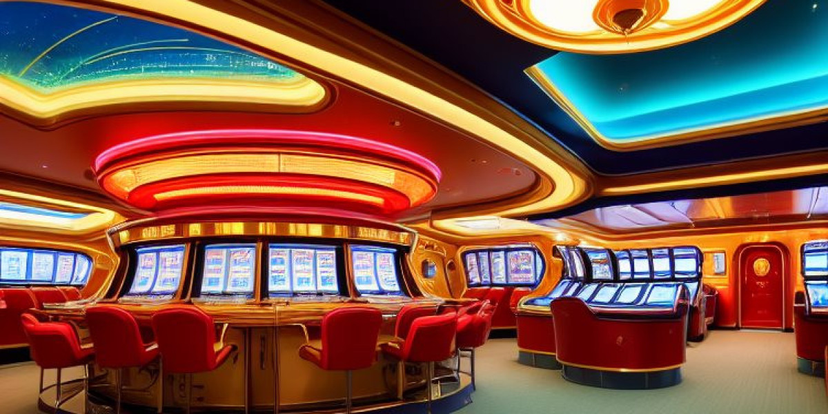 Engrossing Games at Slot Lords.