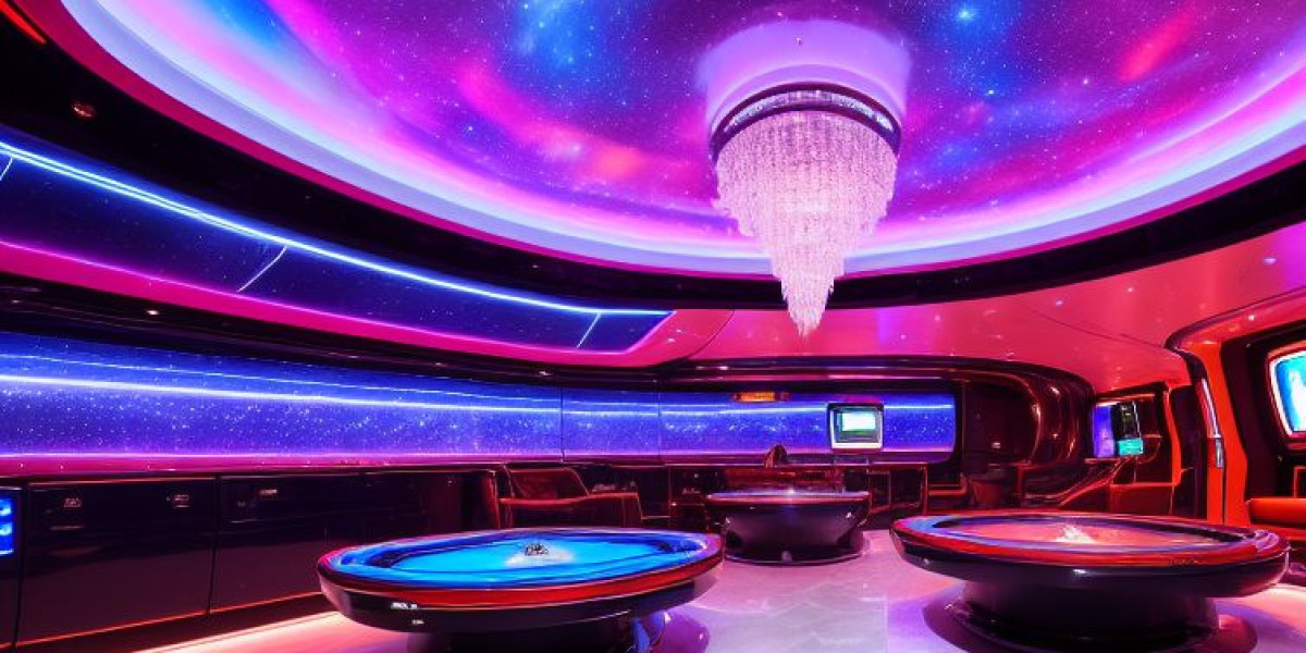 Slot Amusement at Lukki Casino Online