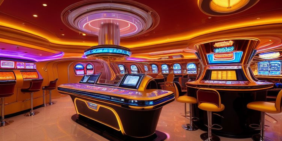 Omvangrijk Gokkast Selectie bij Jacks Casino Online