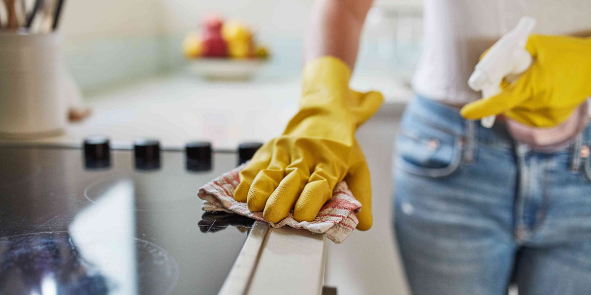 The Everyday Hero: Kleemax All Purpose Cleaner for Every Mess