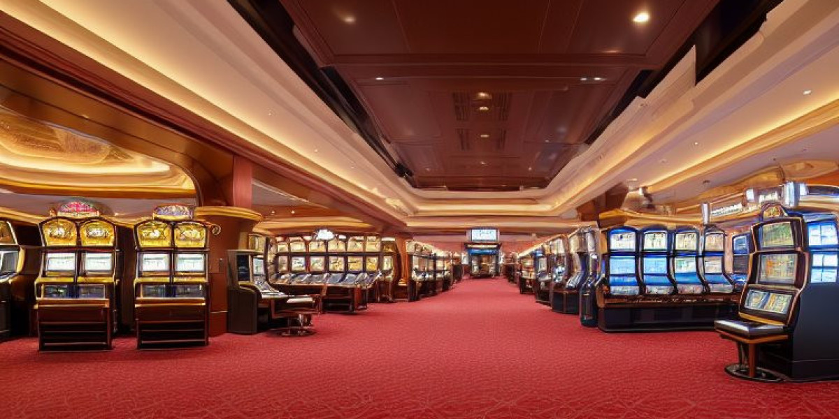 Advertising Superiority at VegasNow Casino
