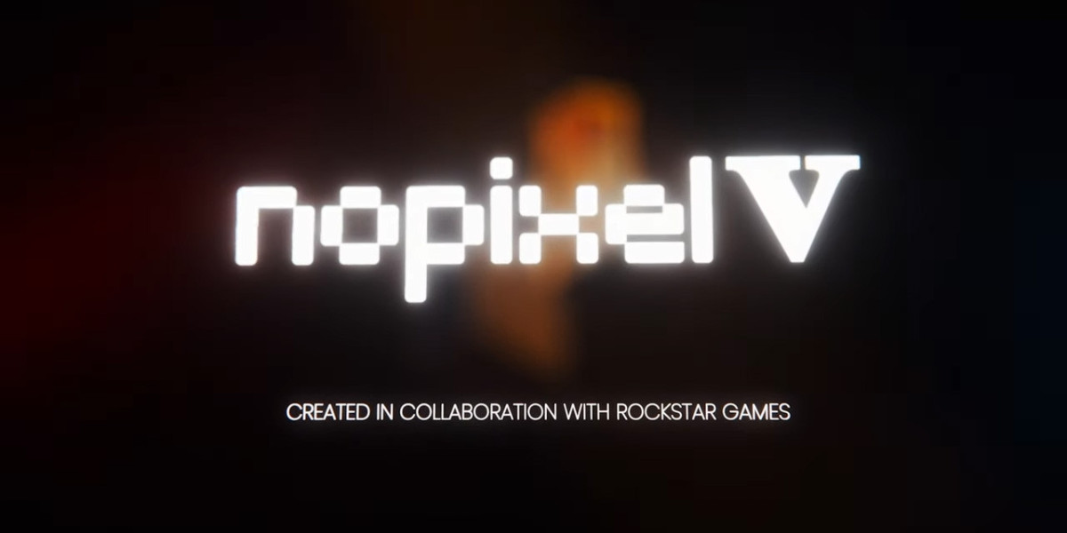 Rockstar Games Partners with NoPixel for GTA 5 RP Servers