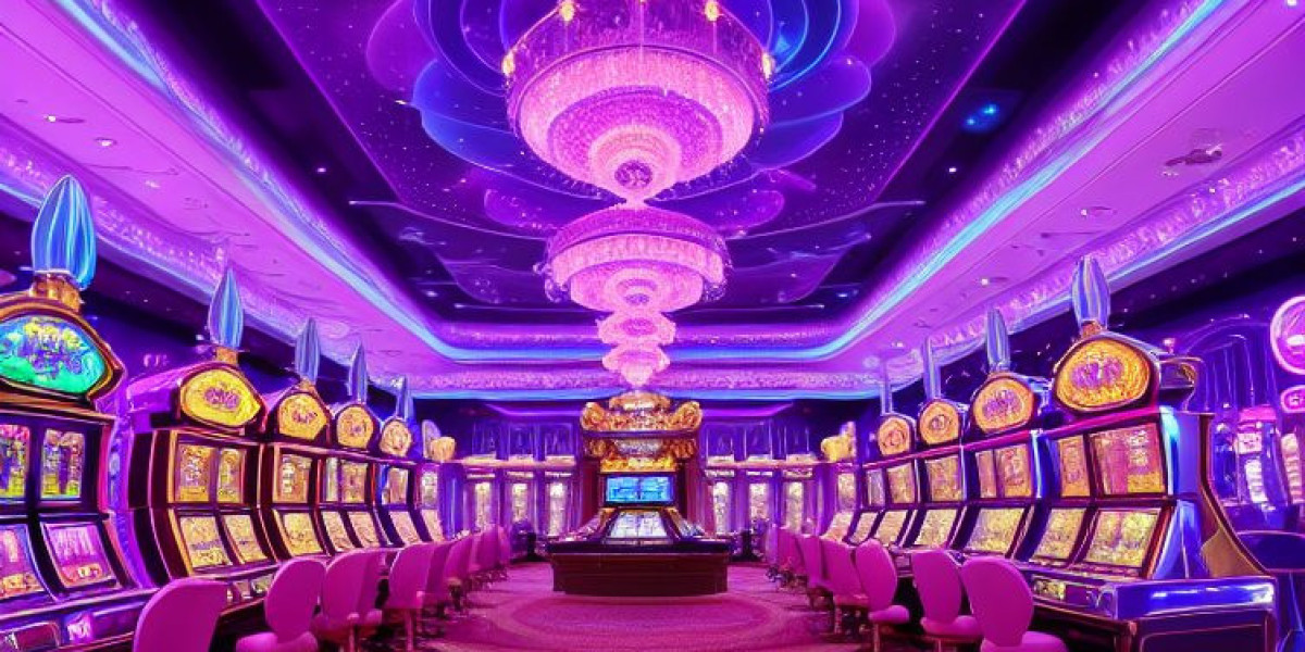Outstanding Slot Gaming at Spinbit Casino