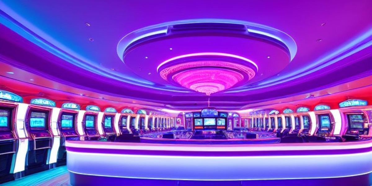 Πλούσια Καζίνο Εμπειρία στο Kingmaker Casino Online
