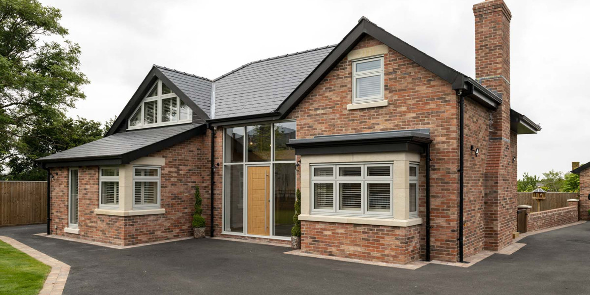 Understanding Double Glazing: The Benefits and Importance of Choosing the Right Company