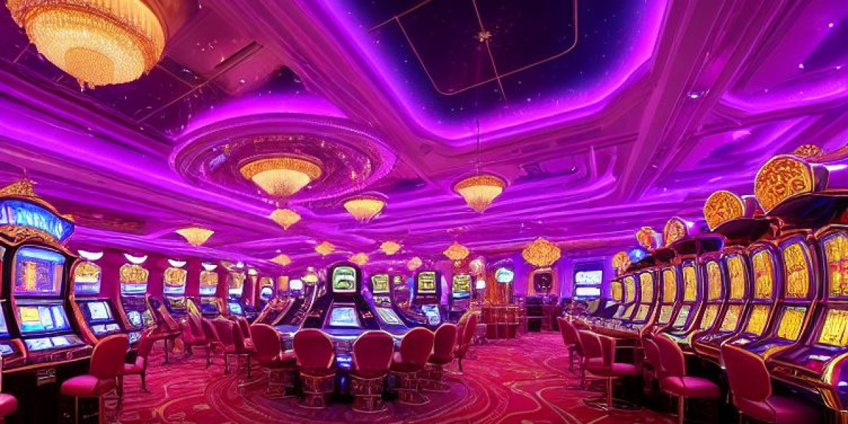 Slot Adventure in Lukki Casino Online