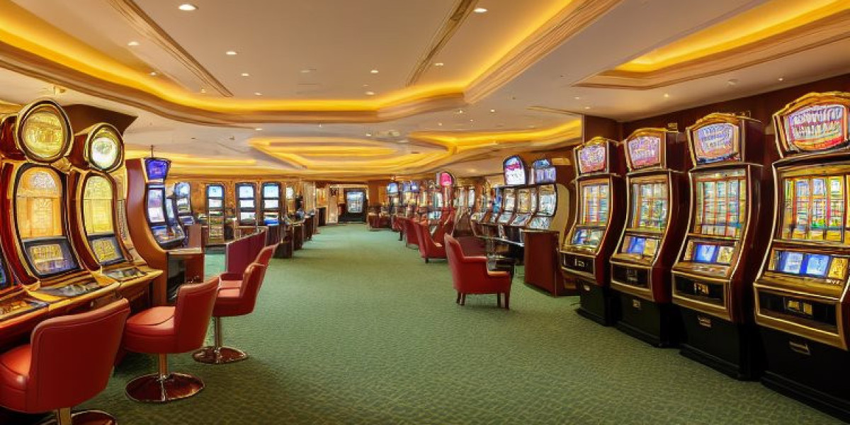 LuckyDreams Casino Promotional System