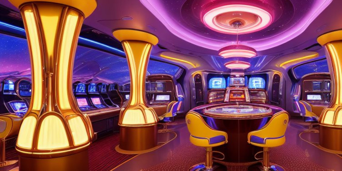 Maneras de Ingreso en NineCasino