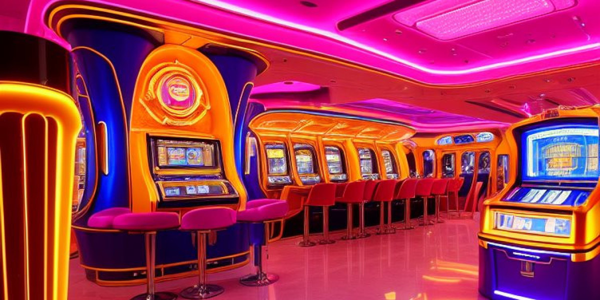 Smash Activities im JokerStar Online Casino