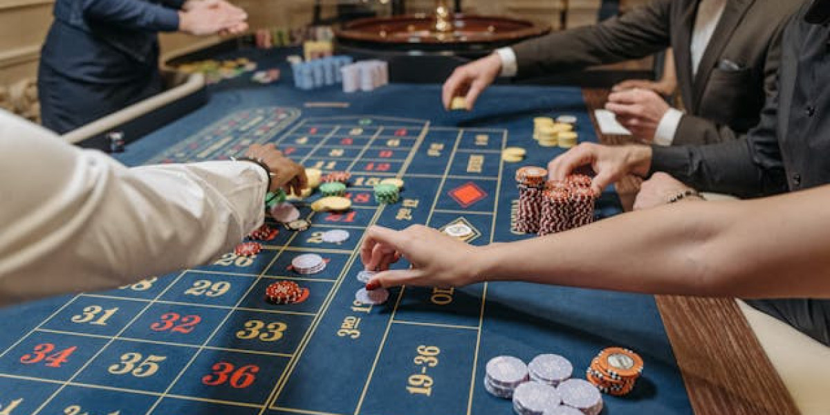 Le nuove tendenze nel design dei giochi di slot: come l'innovazione tecnologica sta trasformando l'esperienza 