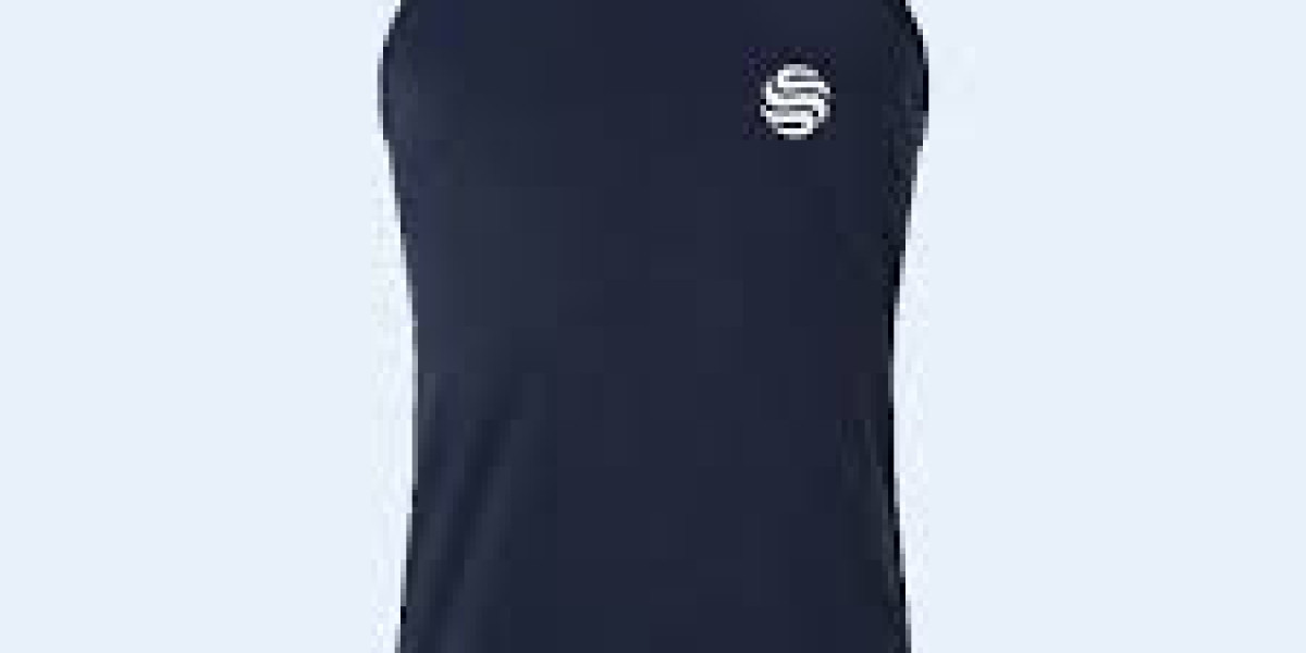 Rugby Vests and Singlets – Performance, Comfort & Style