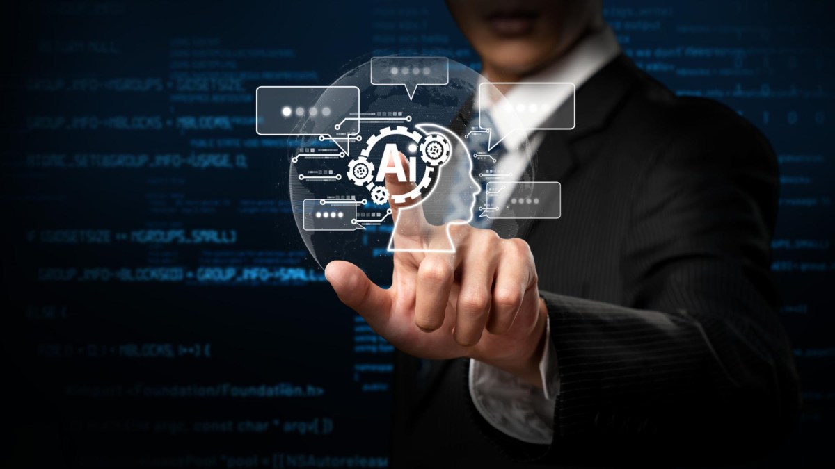 AI Development Services: Driving Innovation Across Industries