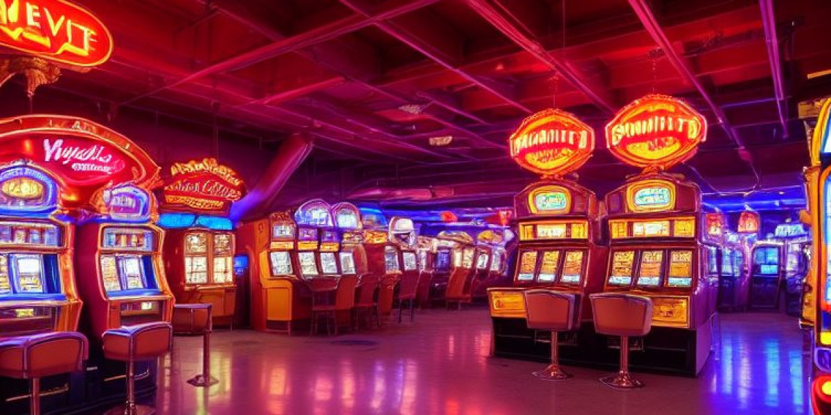 Modo Demostración en Nine Casino