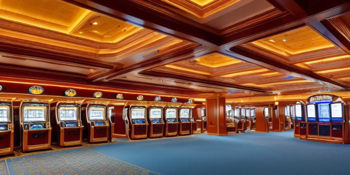 Demo Gaming Excellence in the Just Casino AU