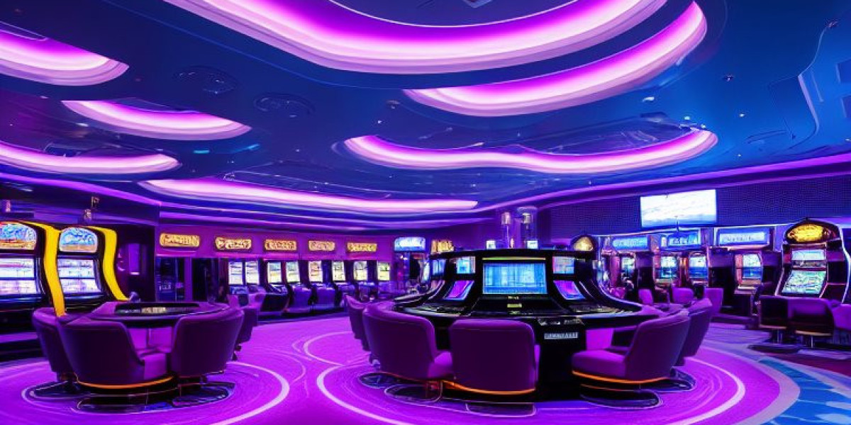 Various Pokie Lineup at Rickycasino