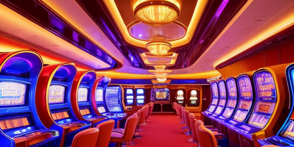 Efficient Payment Methods at Slot Lords Casino