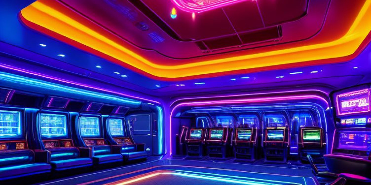 Premier Gambling Journey at NeoSpin Australia