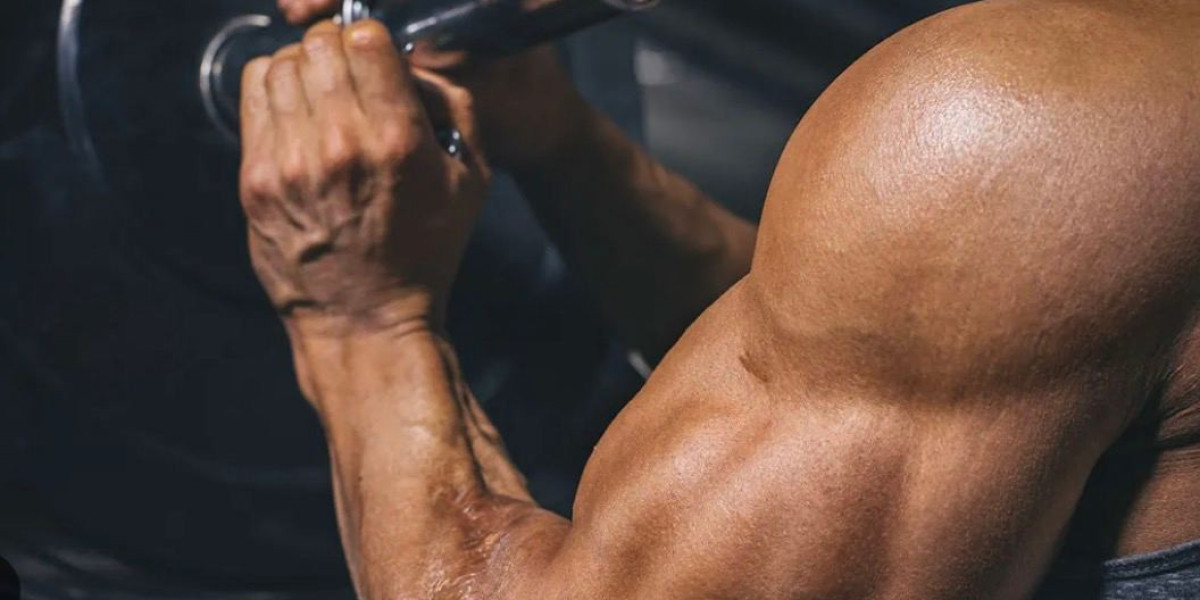 Choose Safe and Legal Supplement Sources: A Smarter Approach to Performance Enhancers
