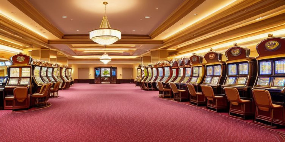 Compleet Speelervaring bij Jacks Casino